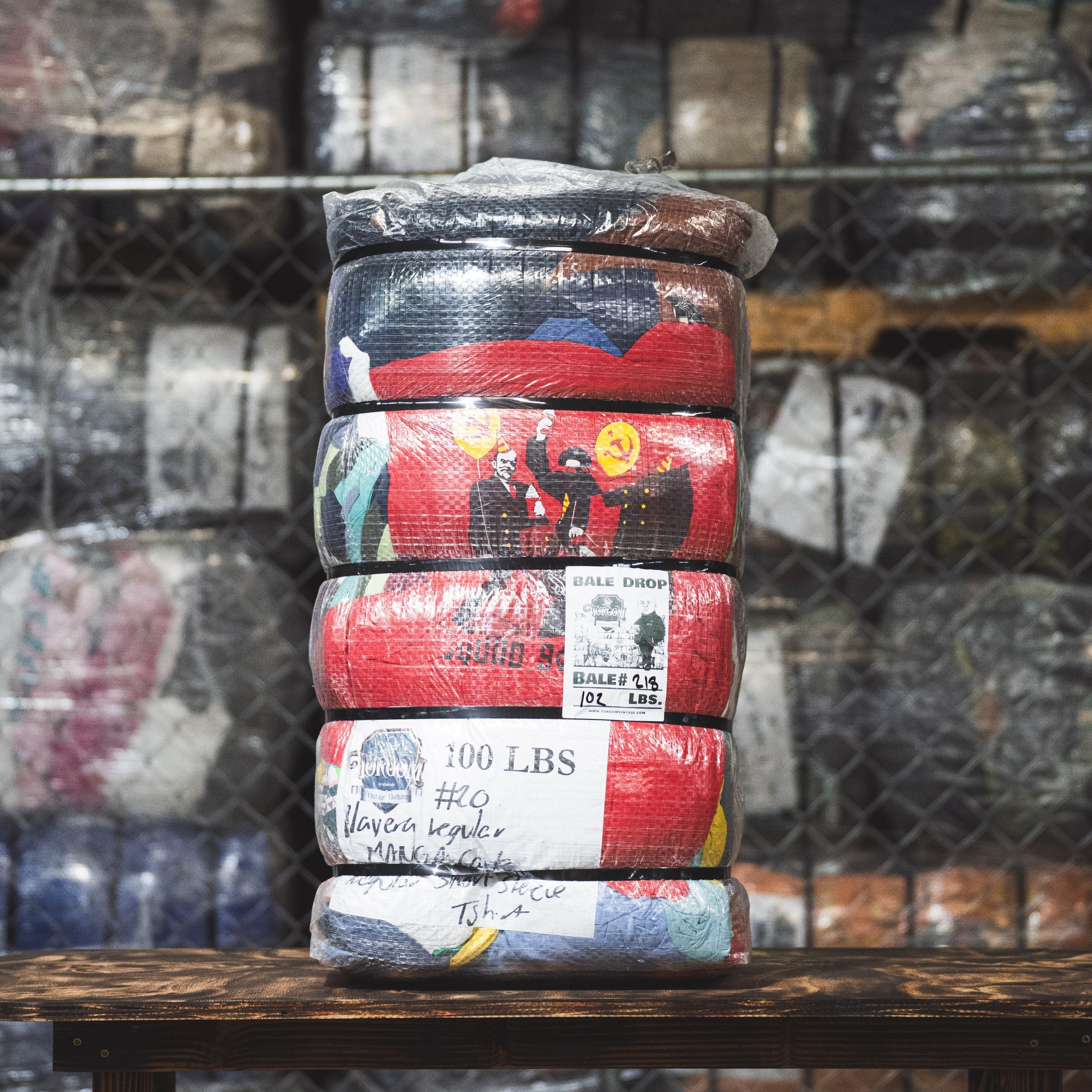 Regular T-Shirt Shortsleeve