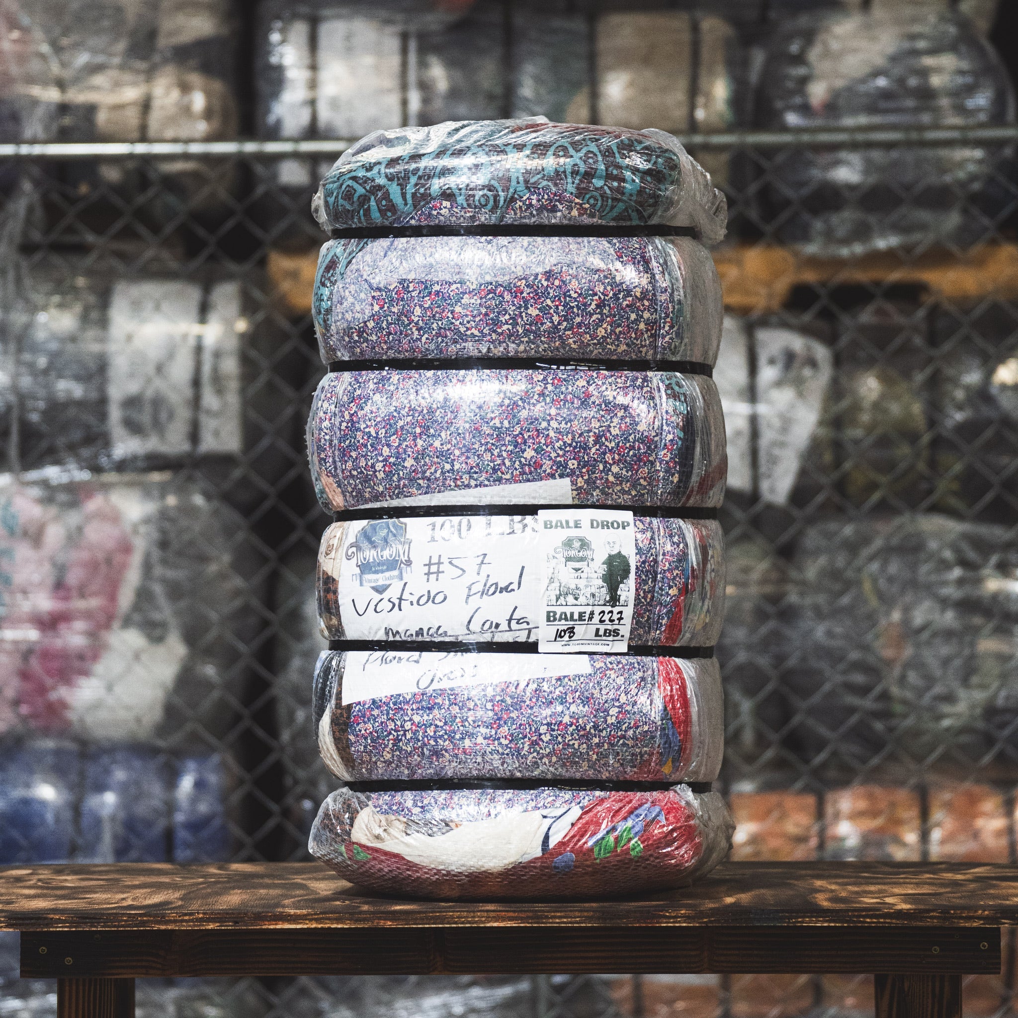 Floral Dress Shortsleeve