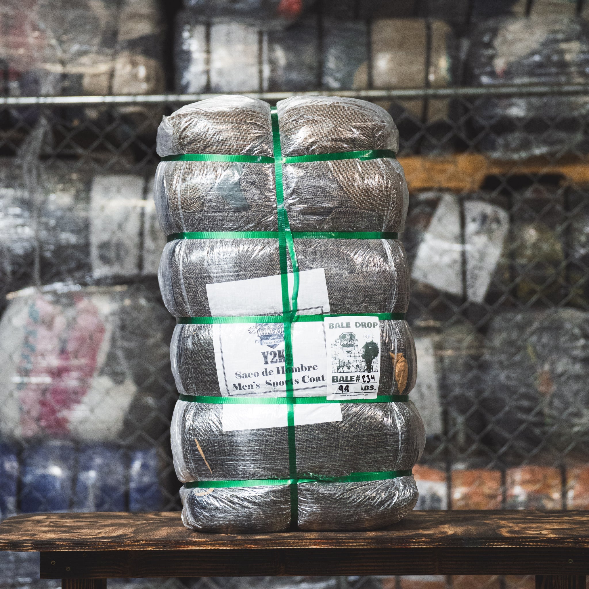 Y2K Mens Sport Coats