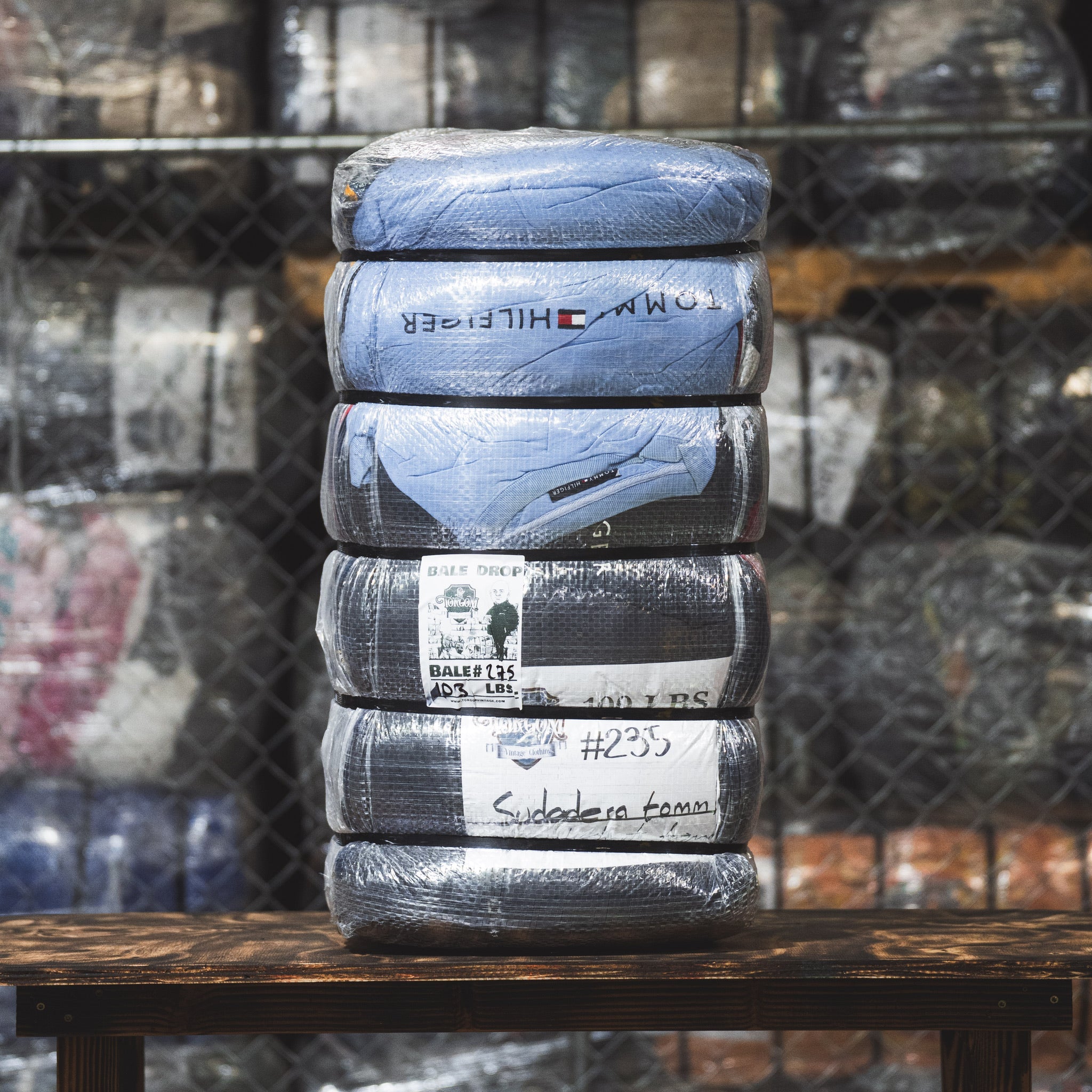 Tommy Sweatshirts