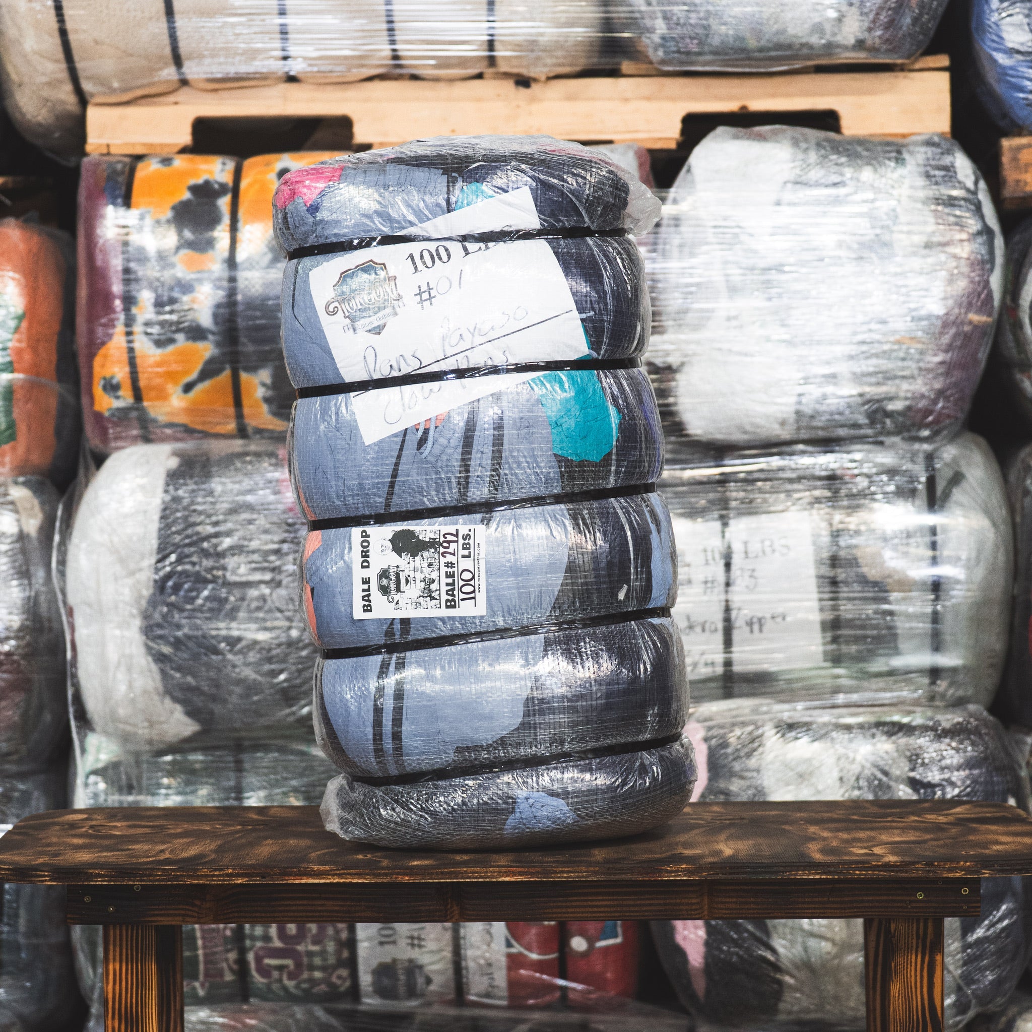 Clown Pants Muscle Beach Pants