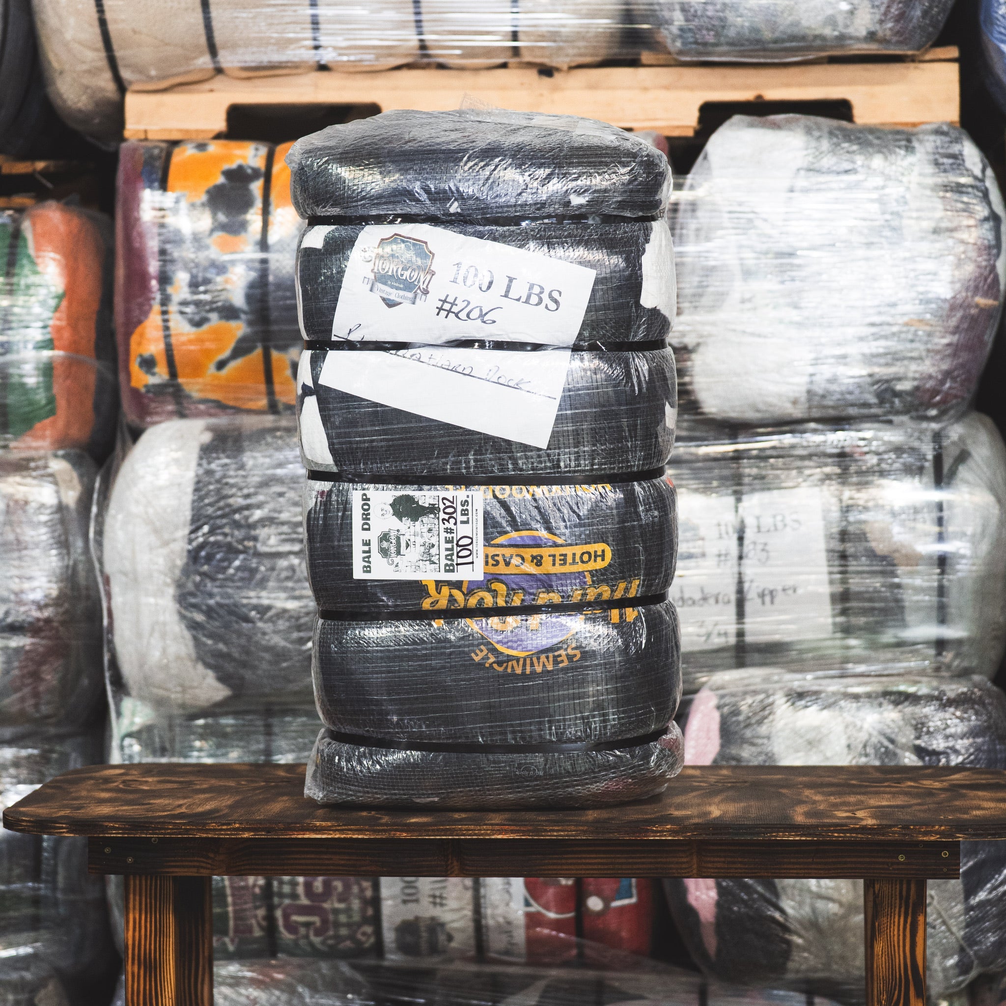 Hard Rock T-Shirt Mixed