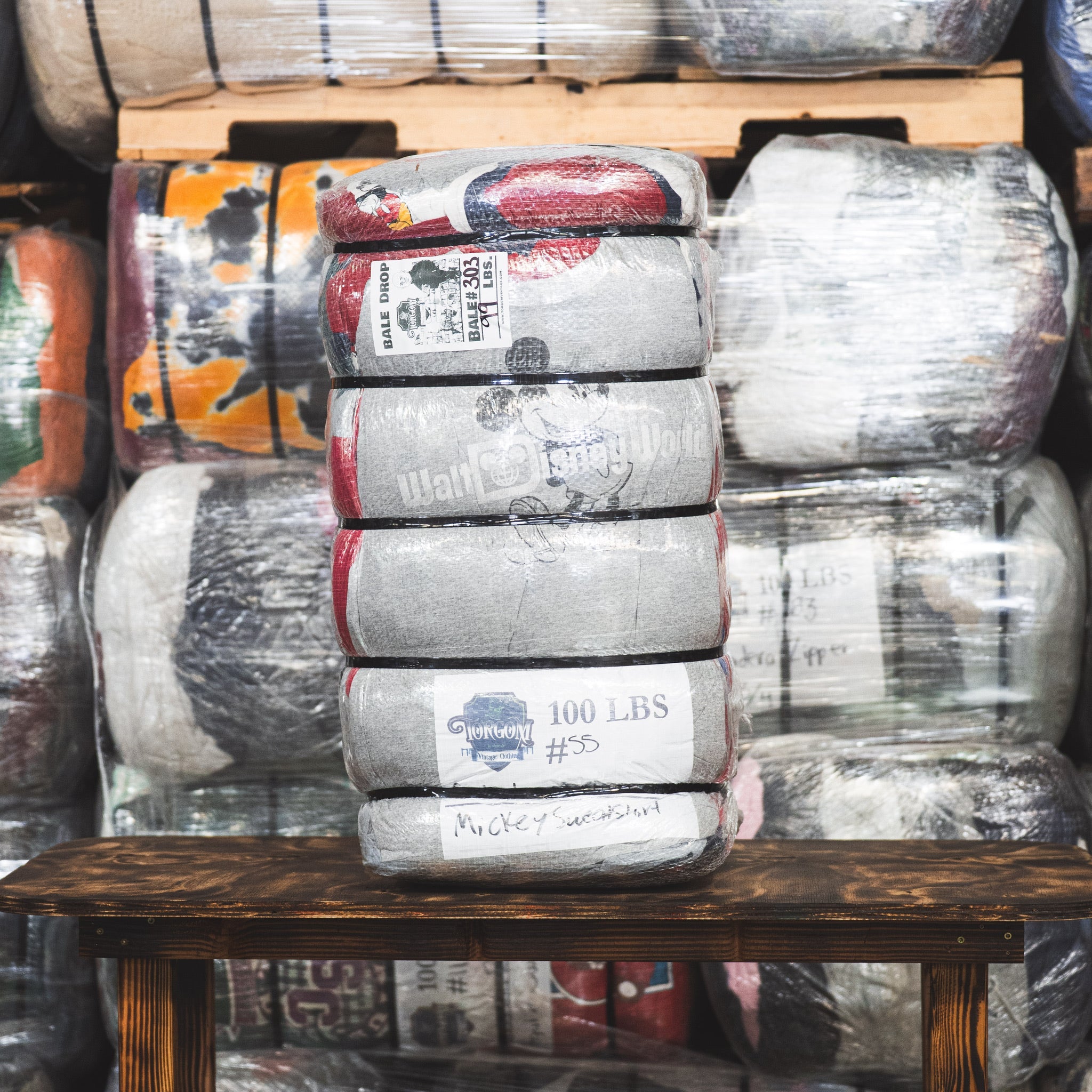 Mickey Sweatshirts Mixed